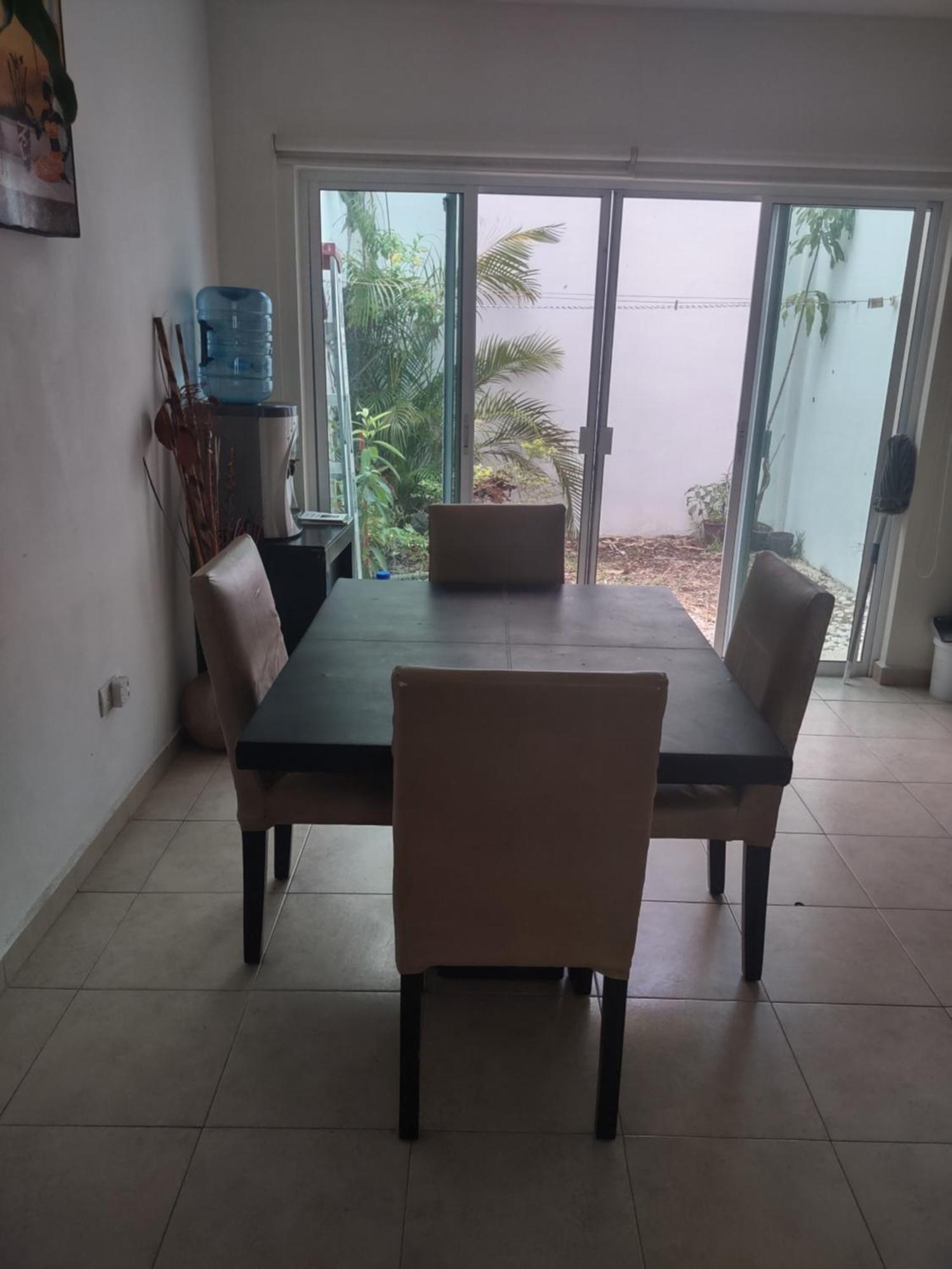Punta Del Cielo * Cancún