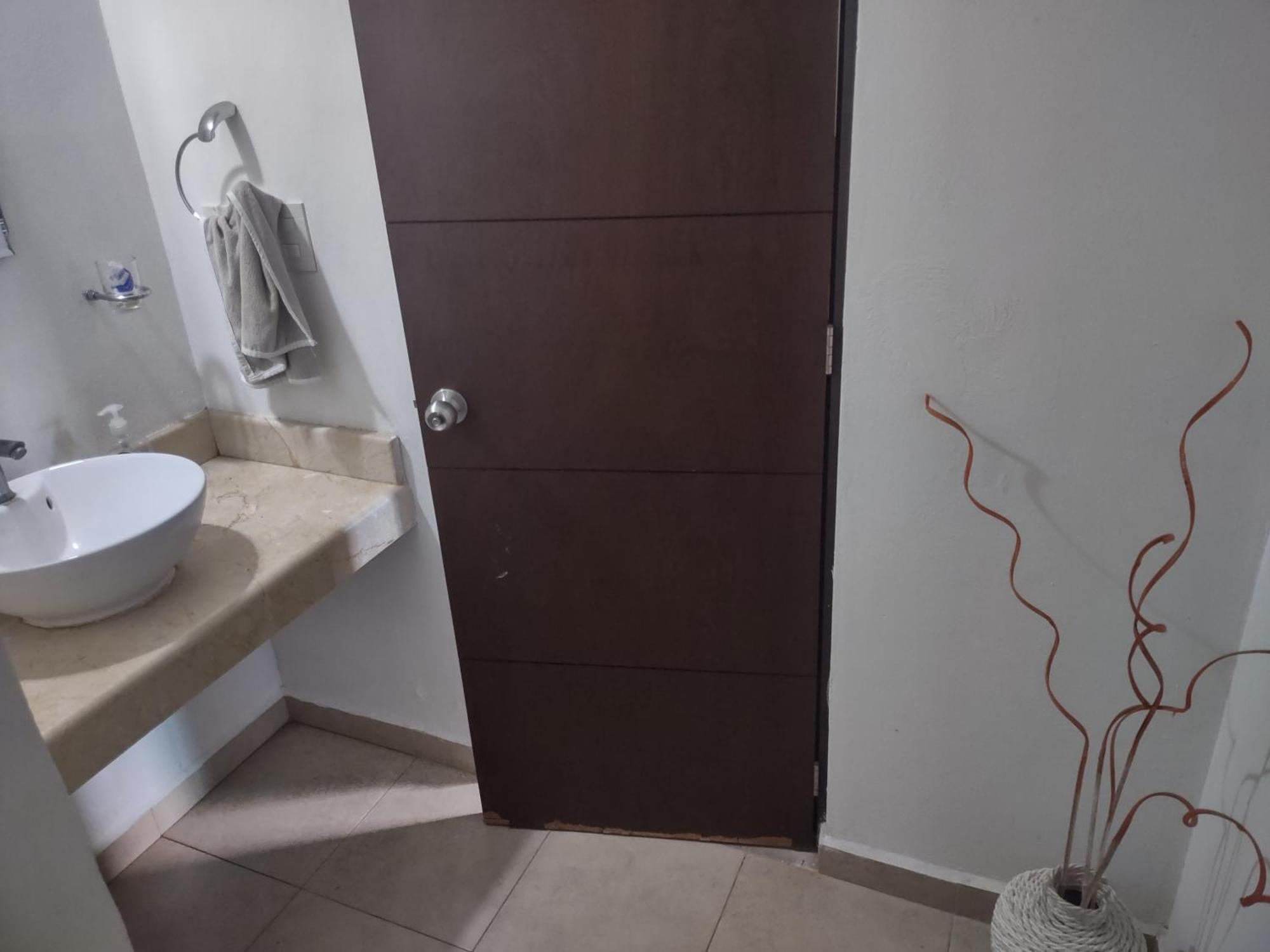 Habitación en casa particular Punta Del Cielo Cancún