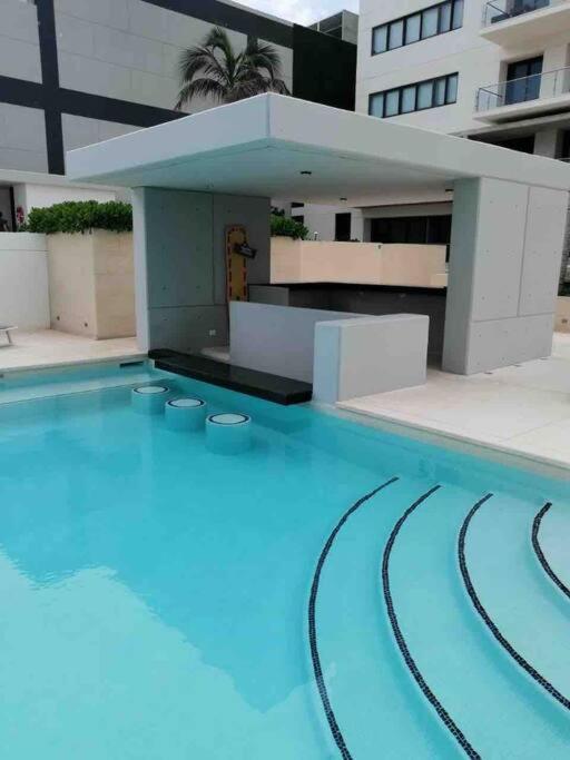Apartamento El Encuentro. Tu Mejor Opcion Viajar. Cancún