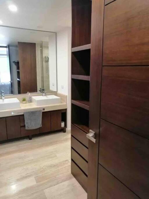 Apartamento El Encuentro. Tu Mejor Opcion Viajar. *