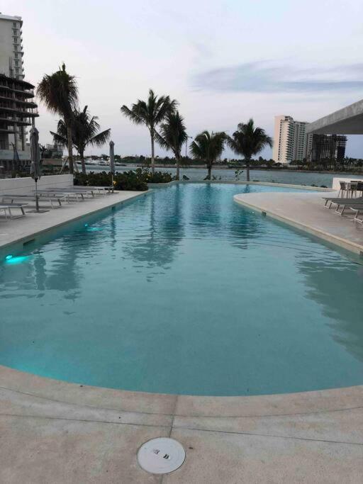 Apartamento El Encuentro. Tu Mejor Opcion Viajar. Cancún
