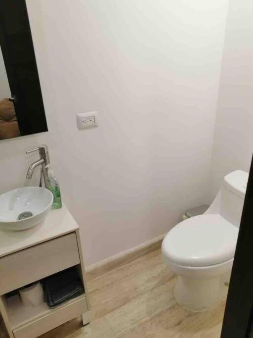 Apartamento El Encuentro. Tu Mejor Opcion Viajar. *