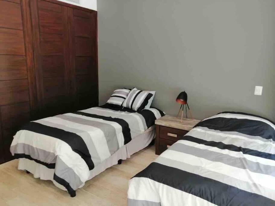 Apartamento El Encuentro. Tu Mejor Opcion Viajar. Cancún
