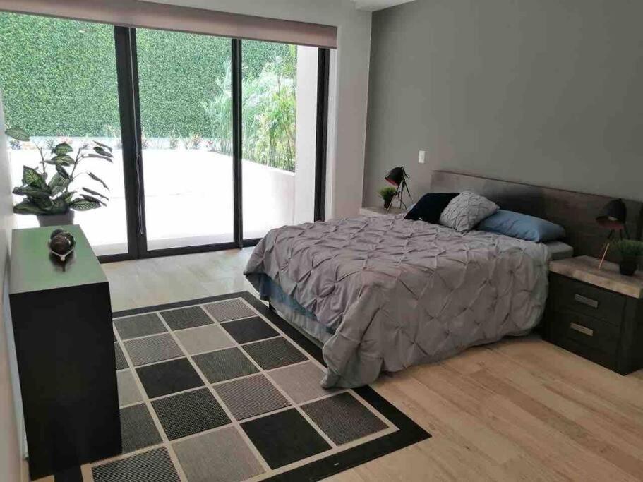 El Encuentro. Tu Mejor Opcion Viajar. Apartamento