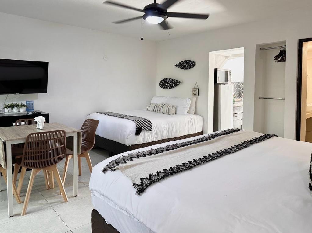 Apartamento Sole & Mare By Andiani Travel *
