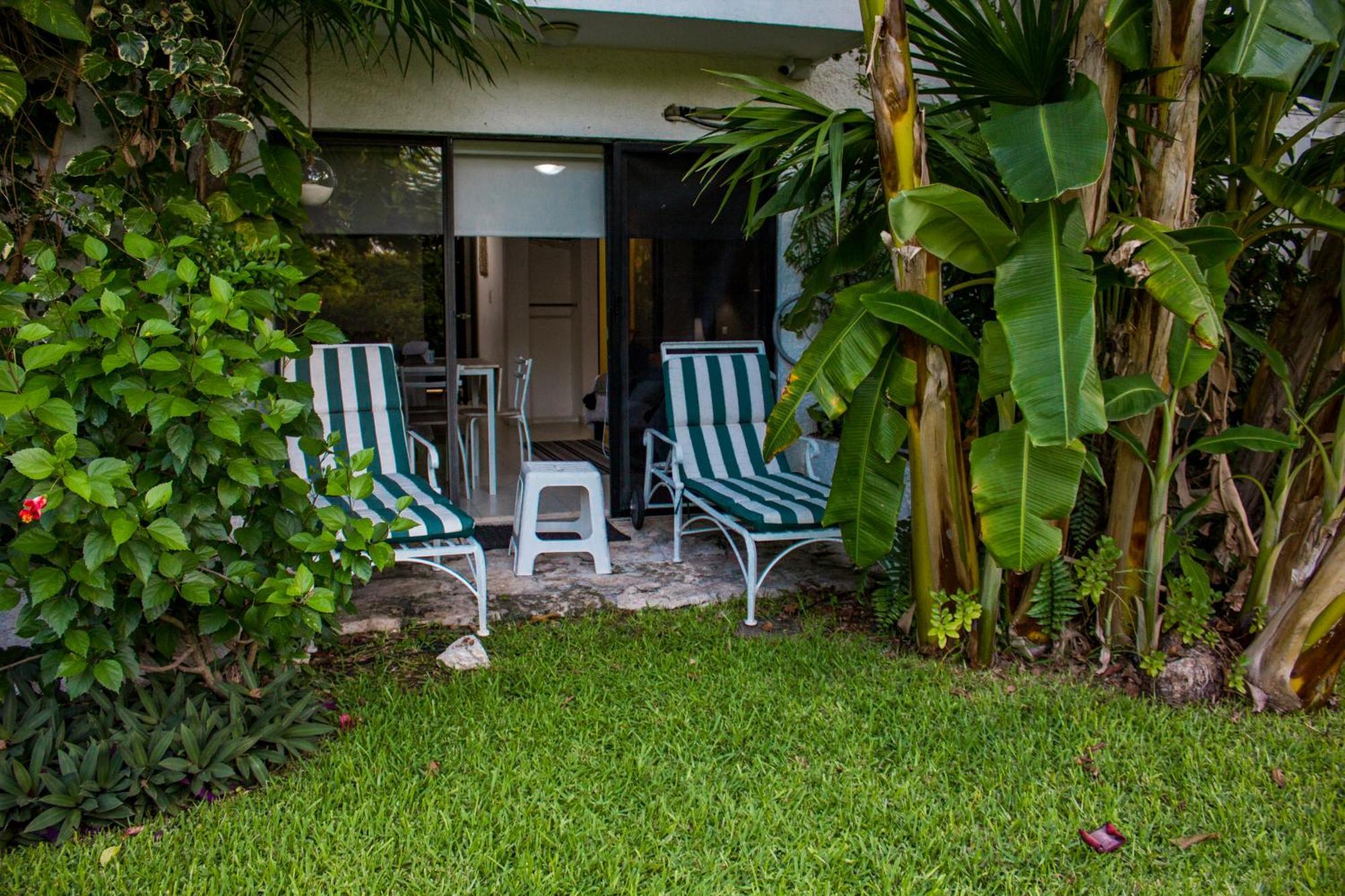 Apartamento Sole & Mare By Andiani Travel Cancún
