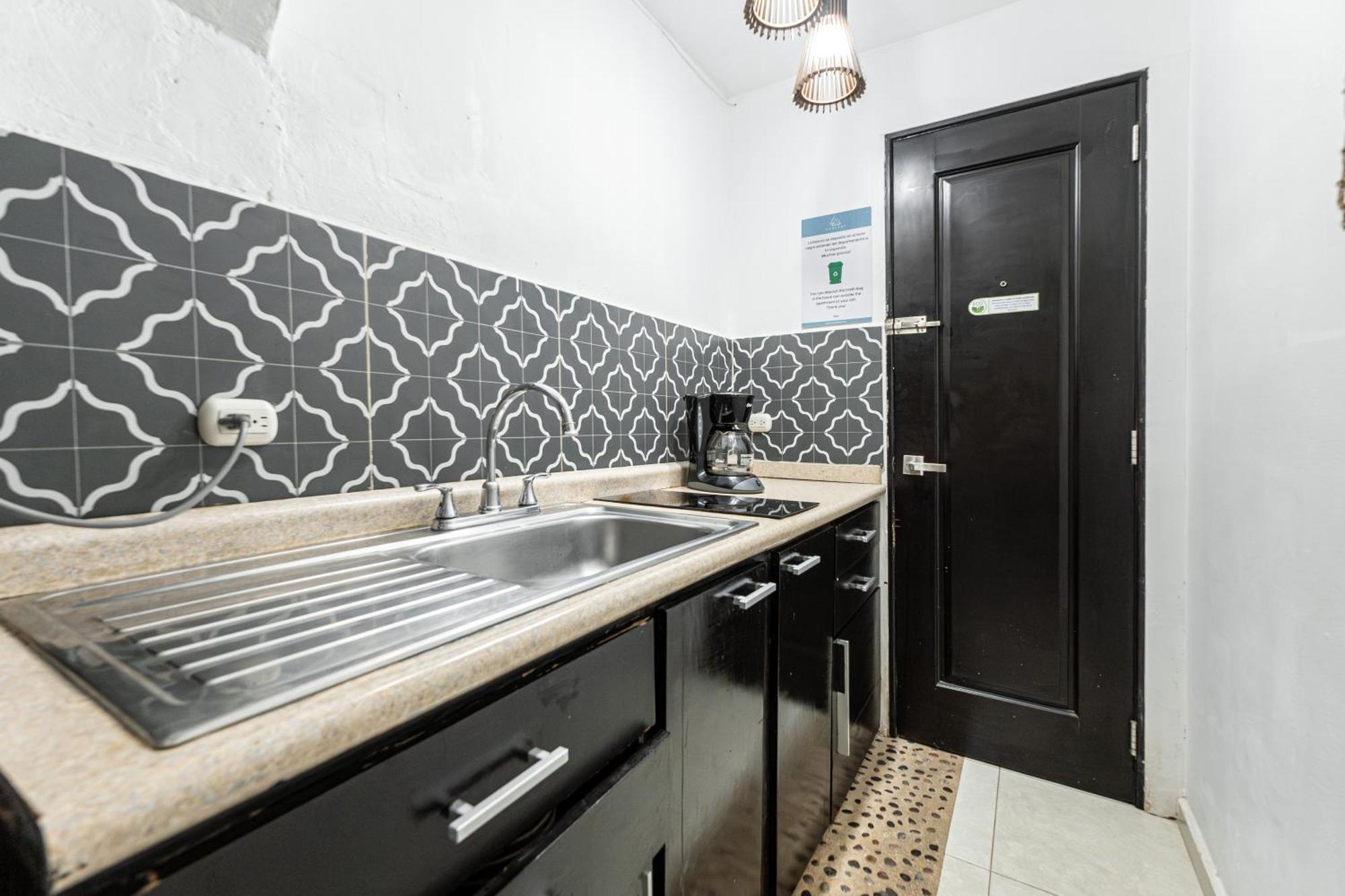 Apartamento Sole & Mare By Andiani Travel
