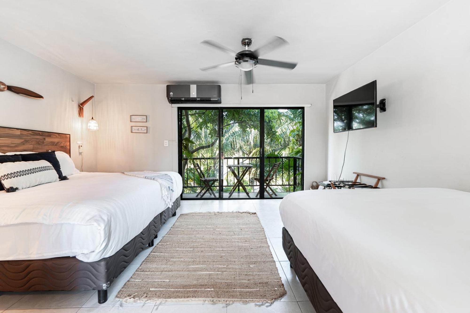 Apartamento Sole & Mare By Andiani Travel Cancún
