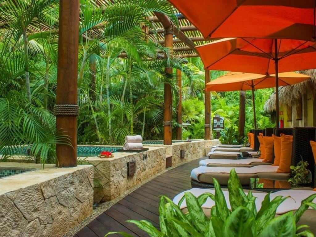 Holiday home 2bd Del Palmar: Luxury Cancun