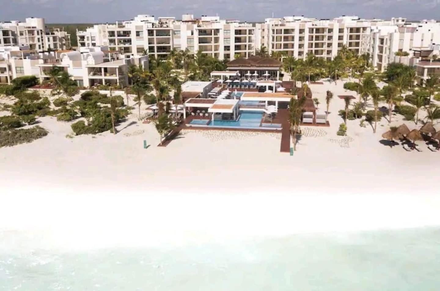 Apartamento La Amada Luxury Frente Al Mar Caribe *