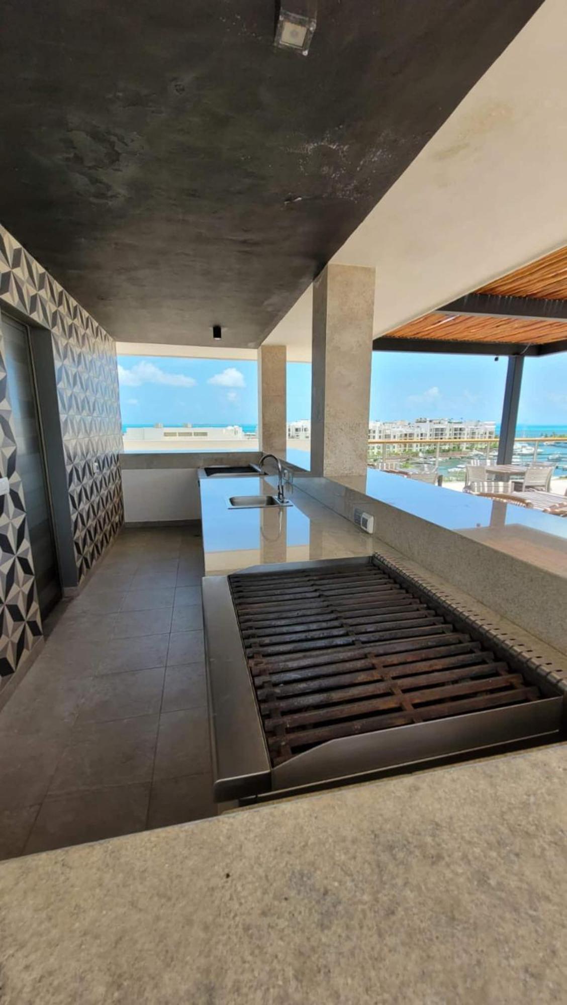 La Amada Luxury Frente Al Mar Caribe * Cancún