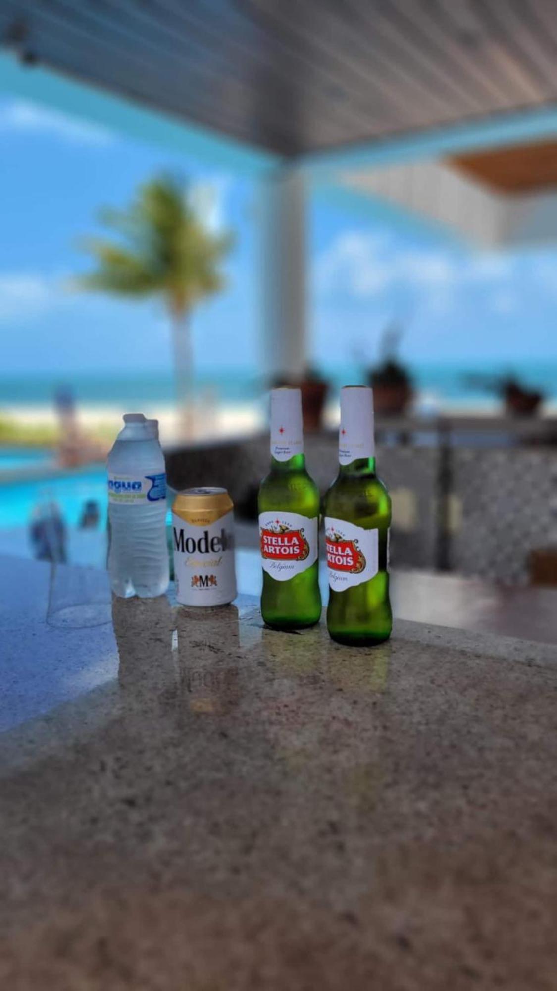 La Amada Luxury Frente Al Mar Caribe *