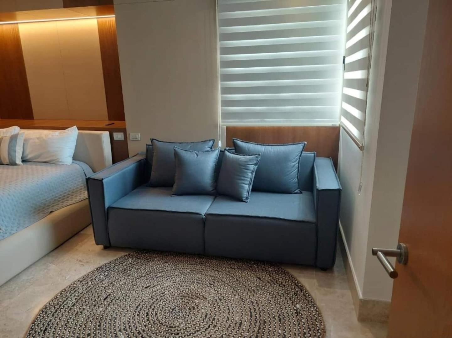 Apartamento La Amada Luxury Frente Al Mar Caribe