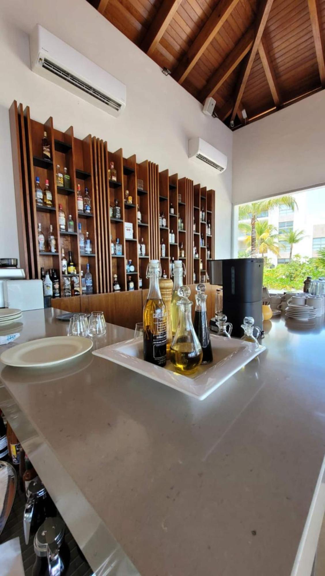 La Amada Luxury Frente Al Mar Caribe *