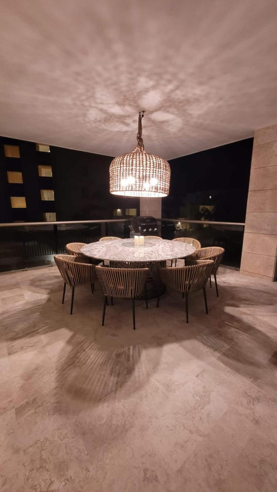 Apartamento La Amada Luxury Frente Al Mar Caribe *