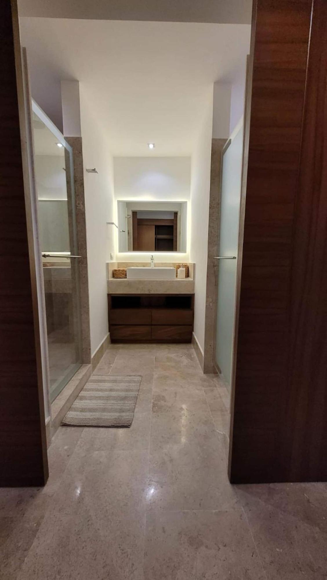 Apartamento La Amada Luxury Frente Al Mar Caribe Cancún