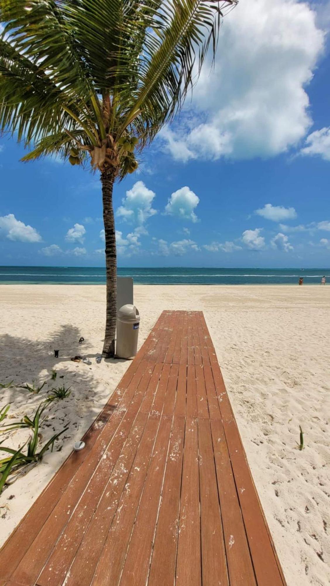 La Amada Luxury Frente Al Mar Caribe