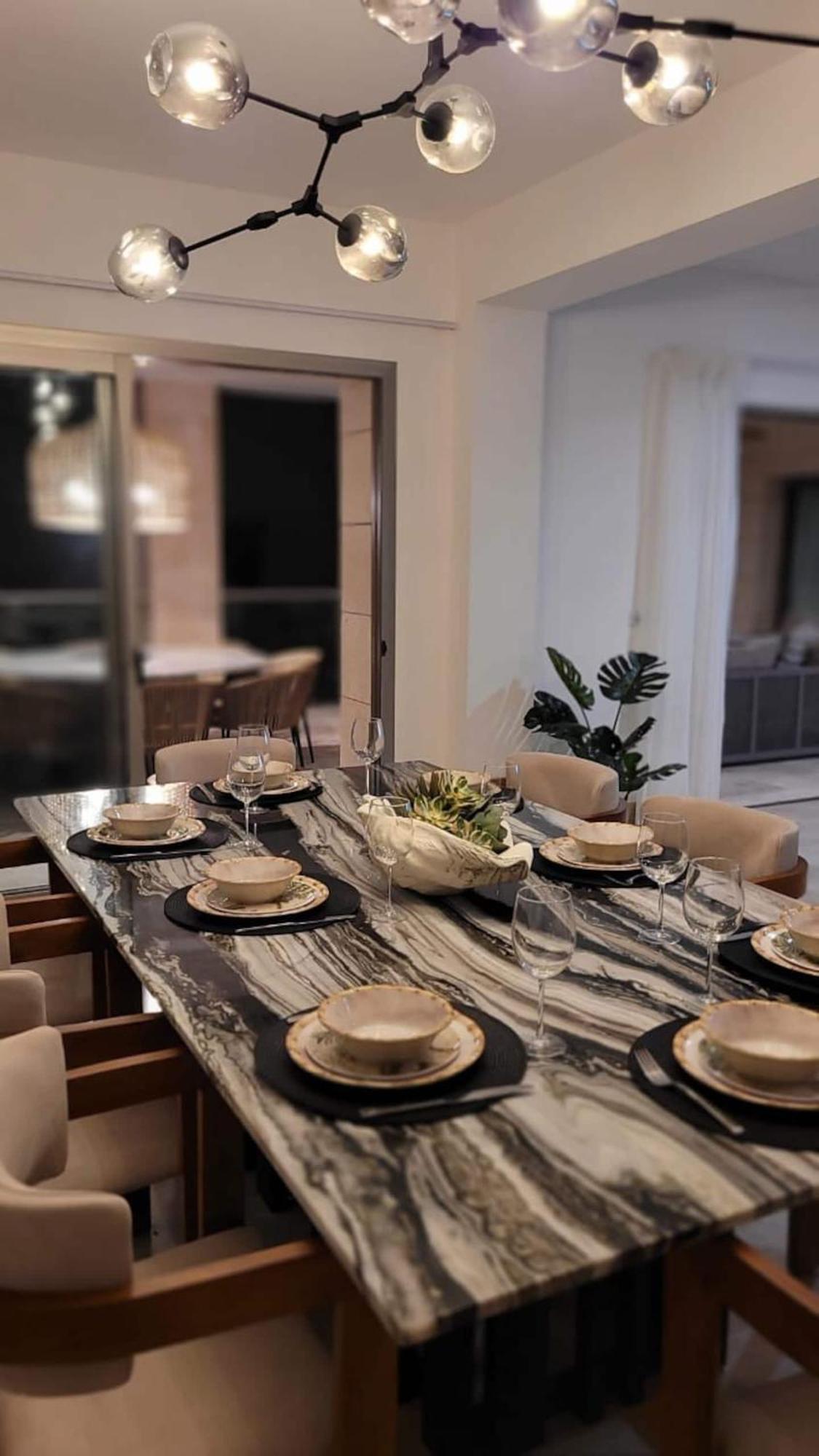 La Amada Luxury Frente Al Mar Caribe Apartamento Cancún
