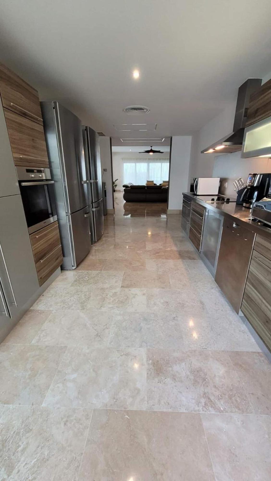 Apartamento La Amada Luxury Frente Al Mar Caribe