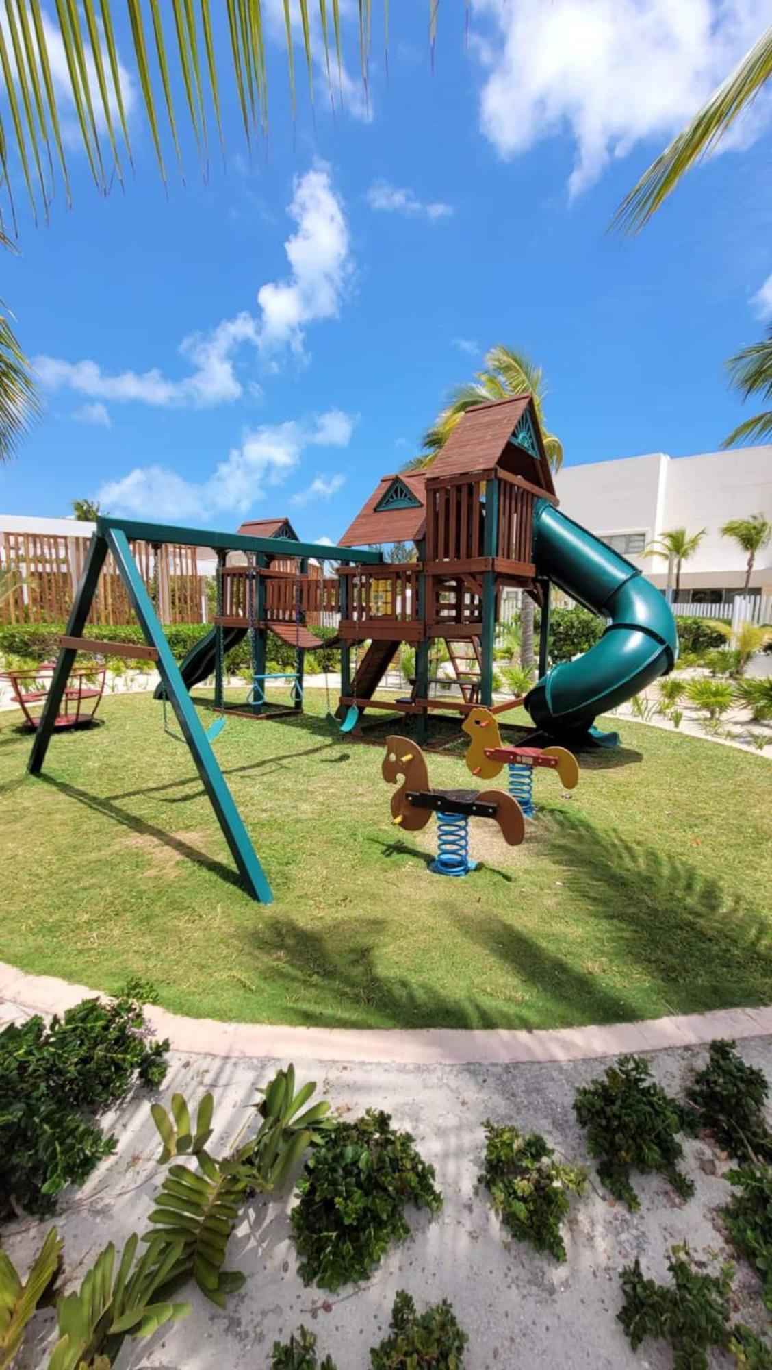 La Amada Luxury Frente Al Mar Caribe Apartamento *