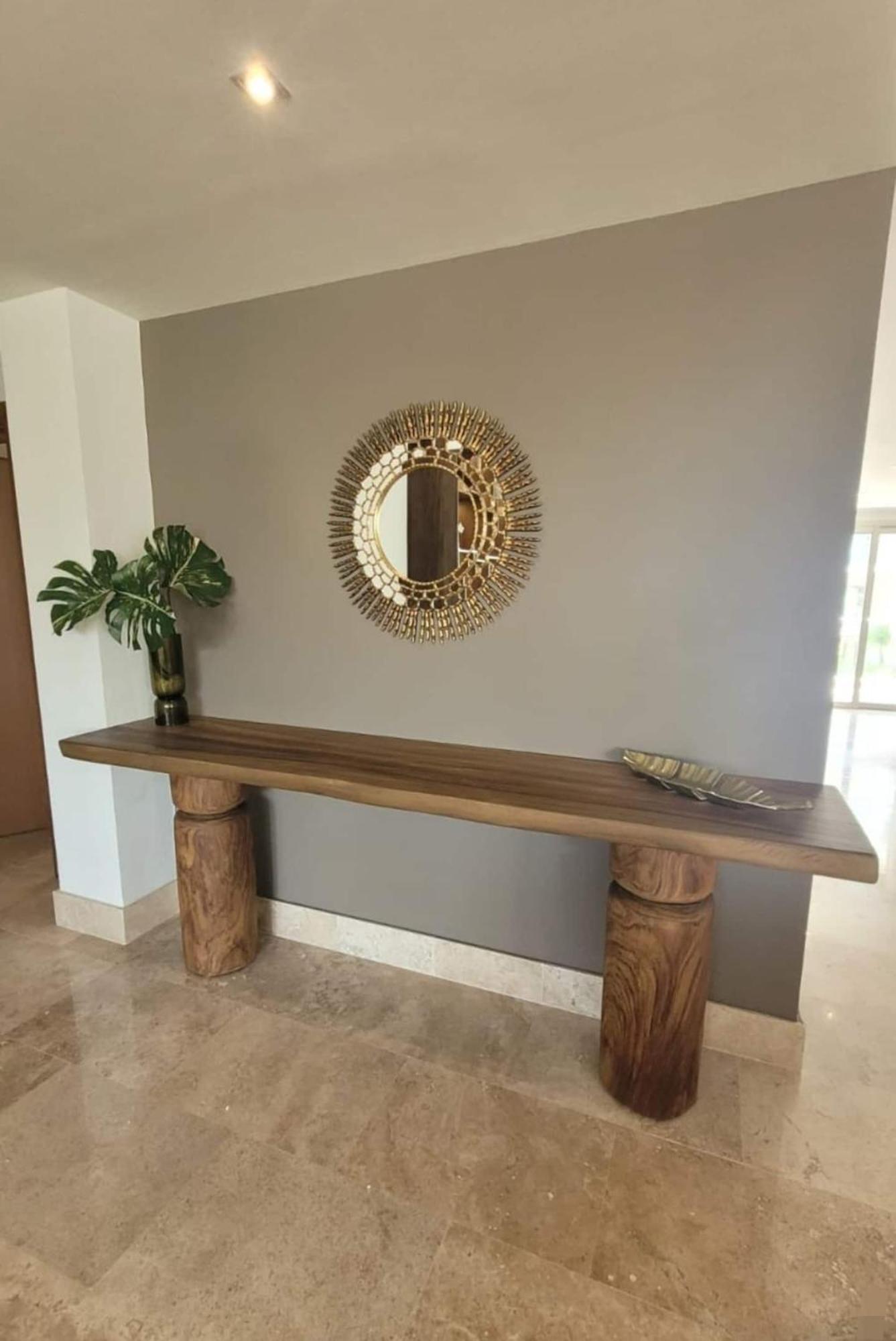 La Amada Luxury Frente Al Mar Caribe Apartamento