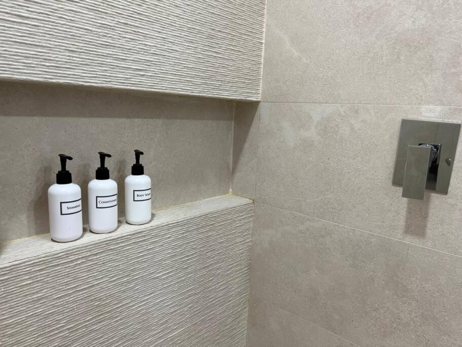 The Loft A Meters From The Beach/pool/wi-fi Cancun