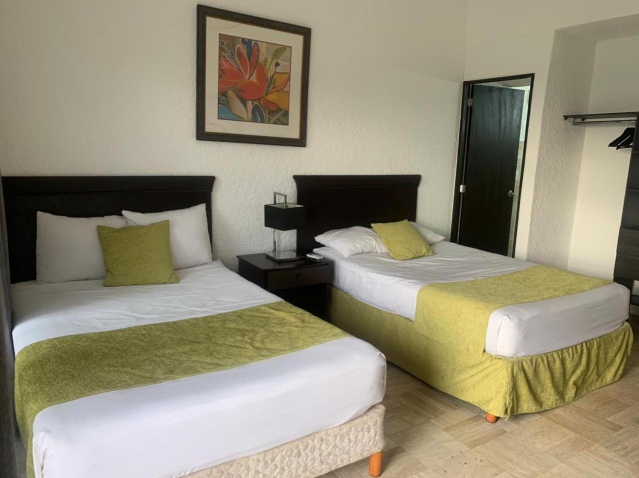 La Casa De Cielos * Cancún