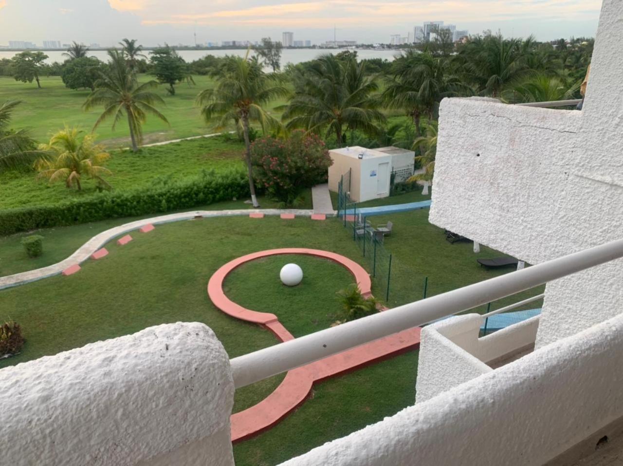 Apartamento La Casa De Cielos Cancún