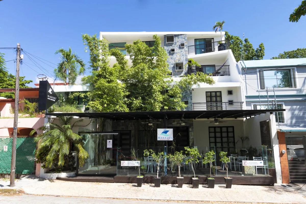 Marazul Boutique Hotel