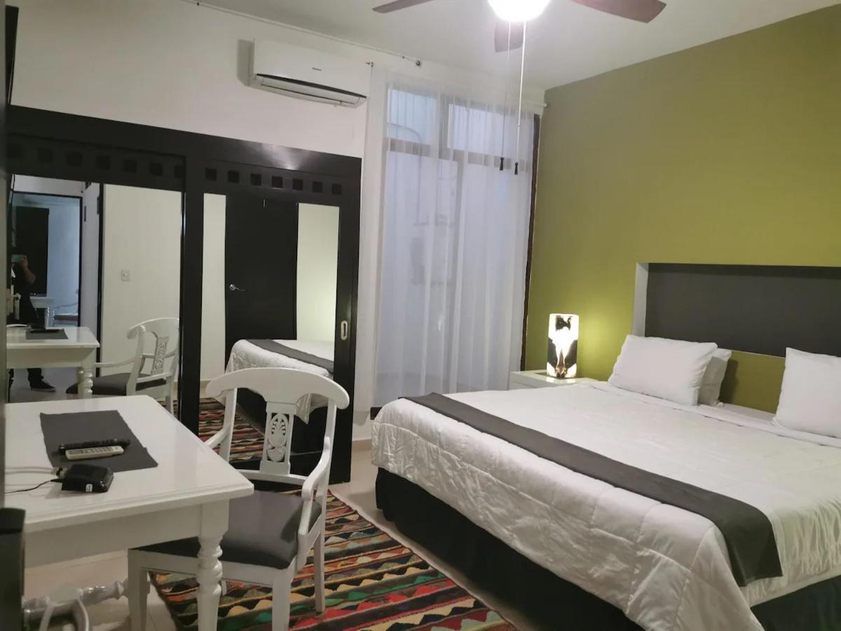 Hotel Marazul Boutique 4*