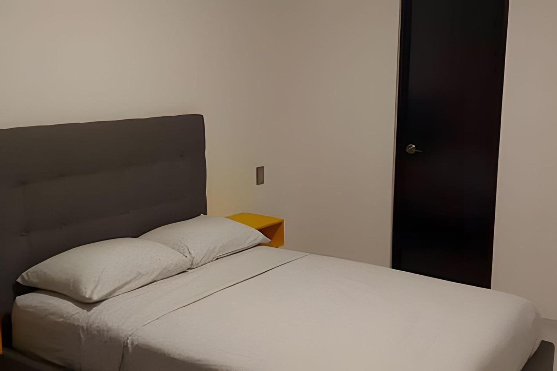 Apartamento Casa Teocaltiche Oasis Dentro Dela Ciudad Cancún