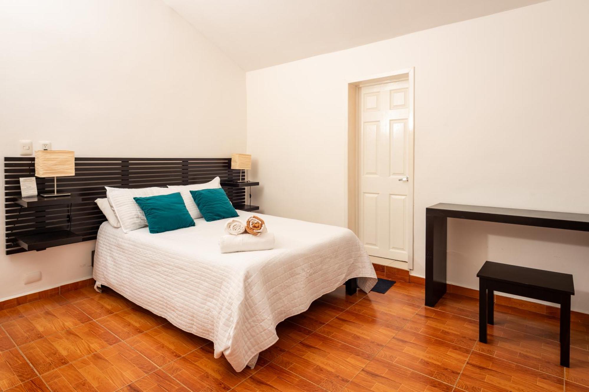 Apartamento Amplio Con Vista A La Laguna *