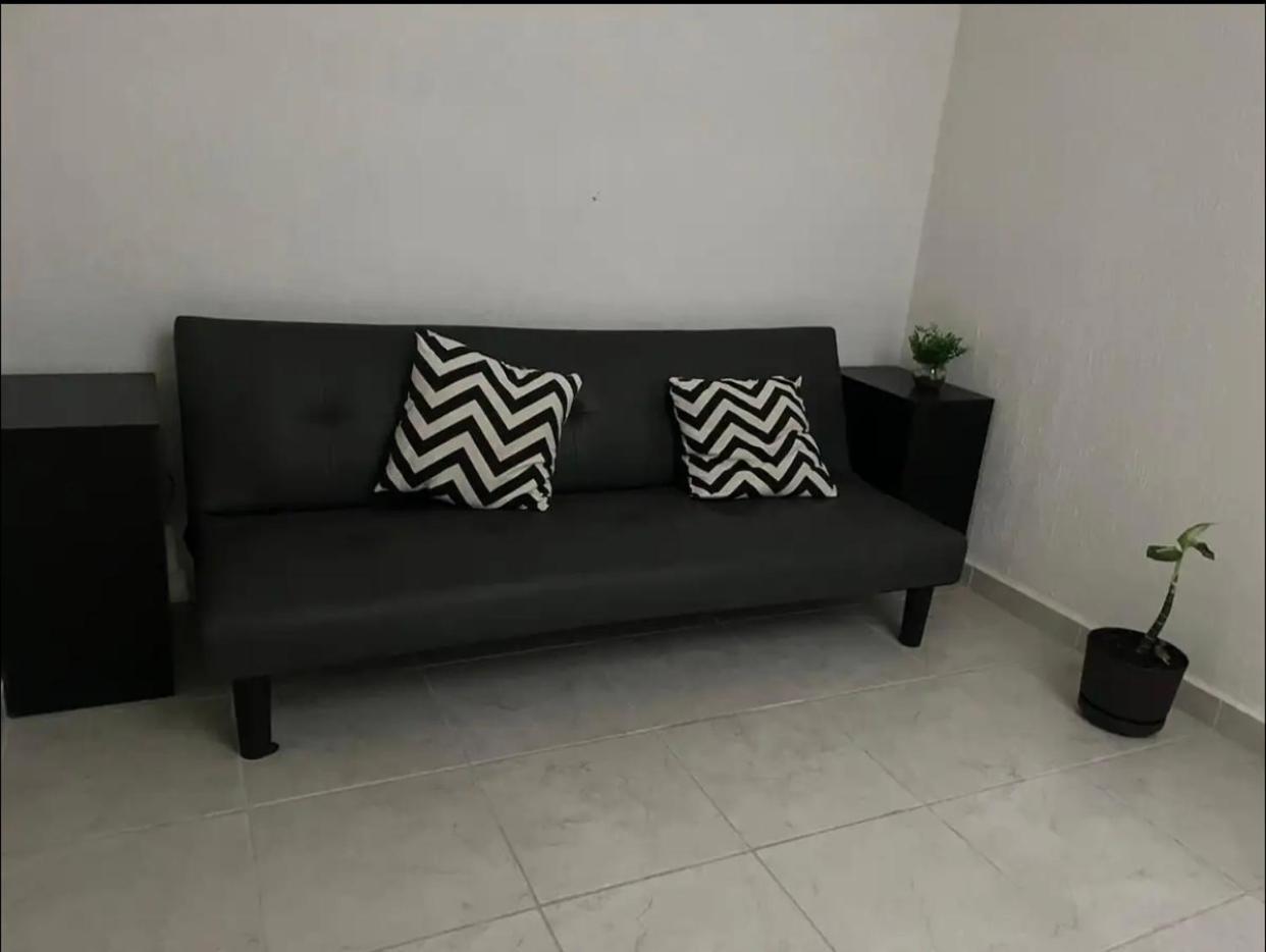 Habitación en casa particular Casa Con Dos Disponibles Cancún