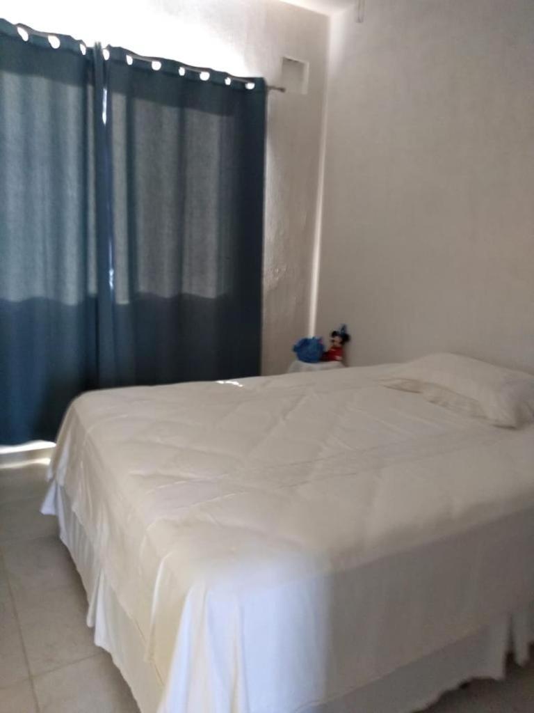Habitación en casa particular Casa Con Dos Disponibles Cancún