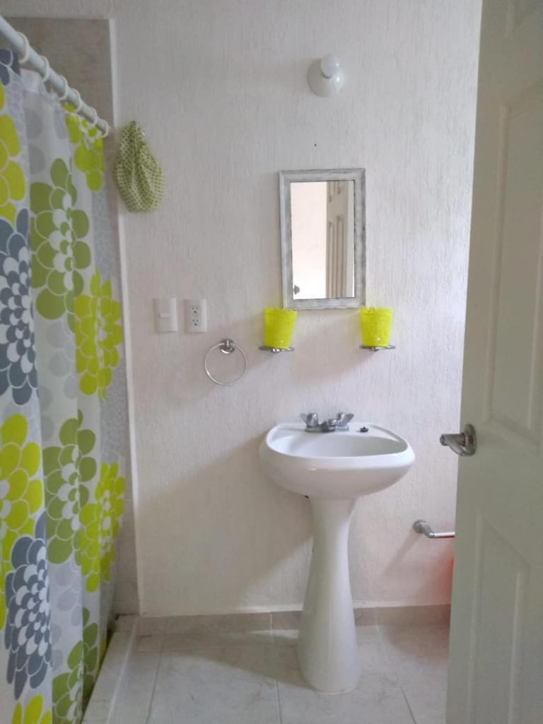 Casa Con Dos Disponibles Cancún