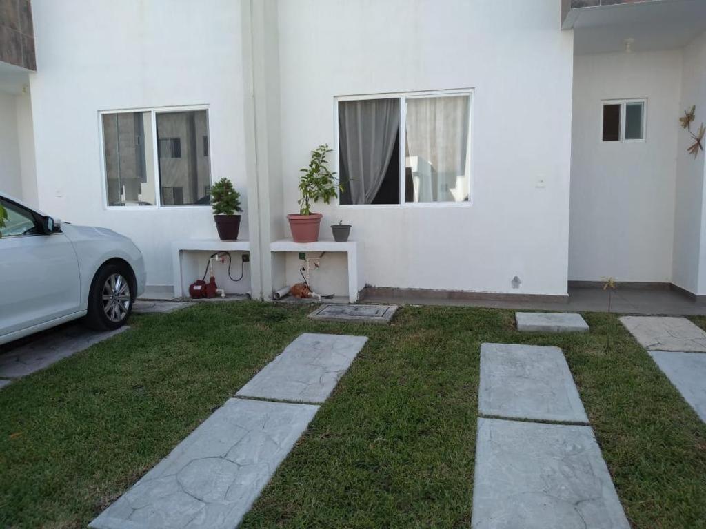 Casa Con Dos Disponibles Habitación en casa particular Cancún