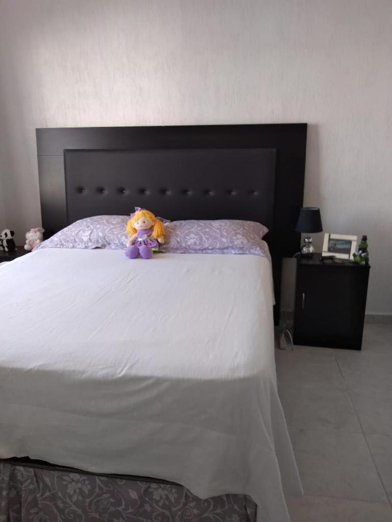 Casa Con Dos Disponibles * Cancún