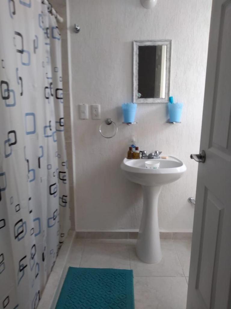 Casa Con Dos Disponibles Habitación en casa particular