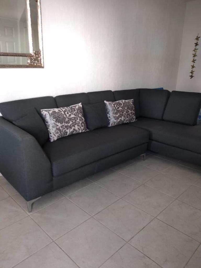 Casa Con Dos Disponibles Habitación en casa particular Cancún
