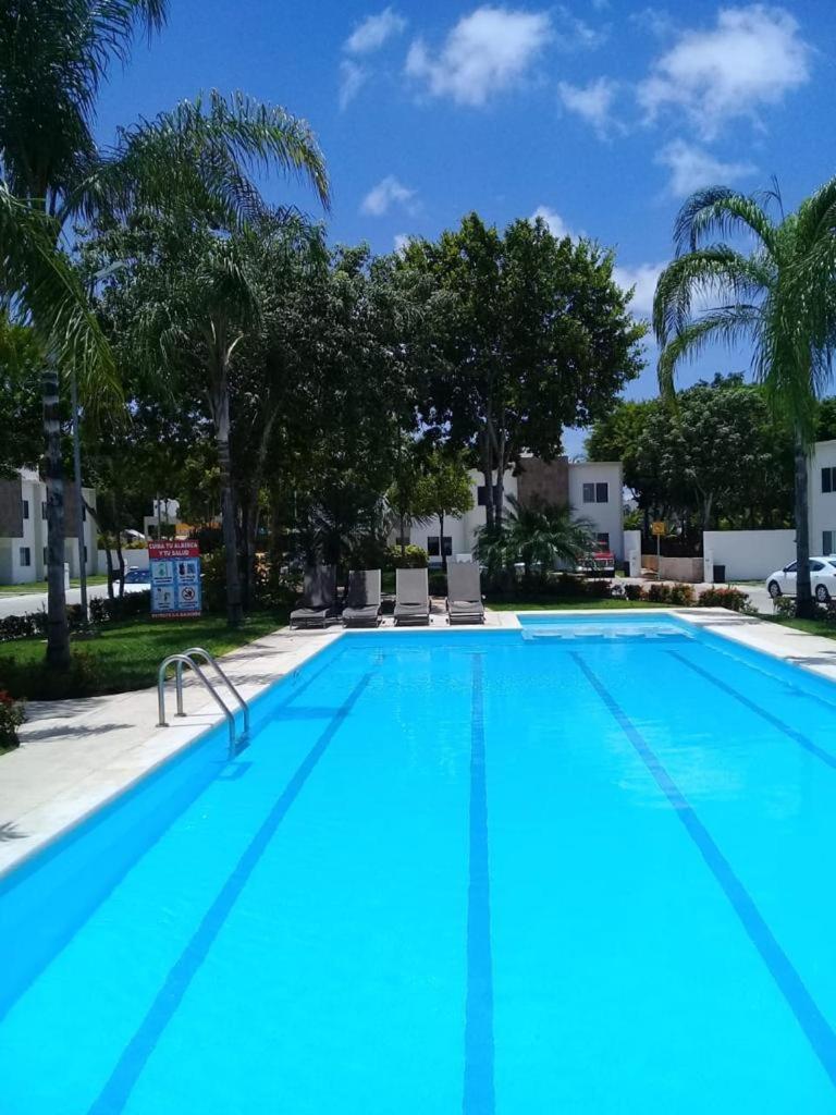 Casa Con Dos Disponibles Cancún