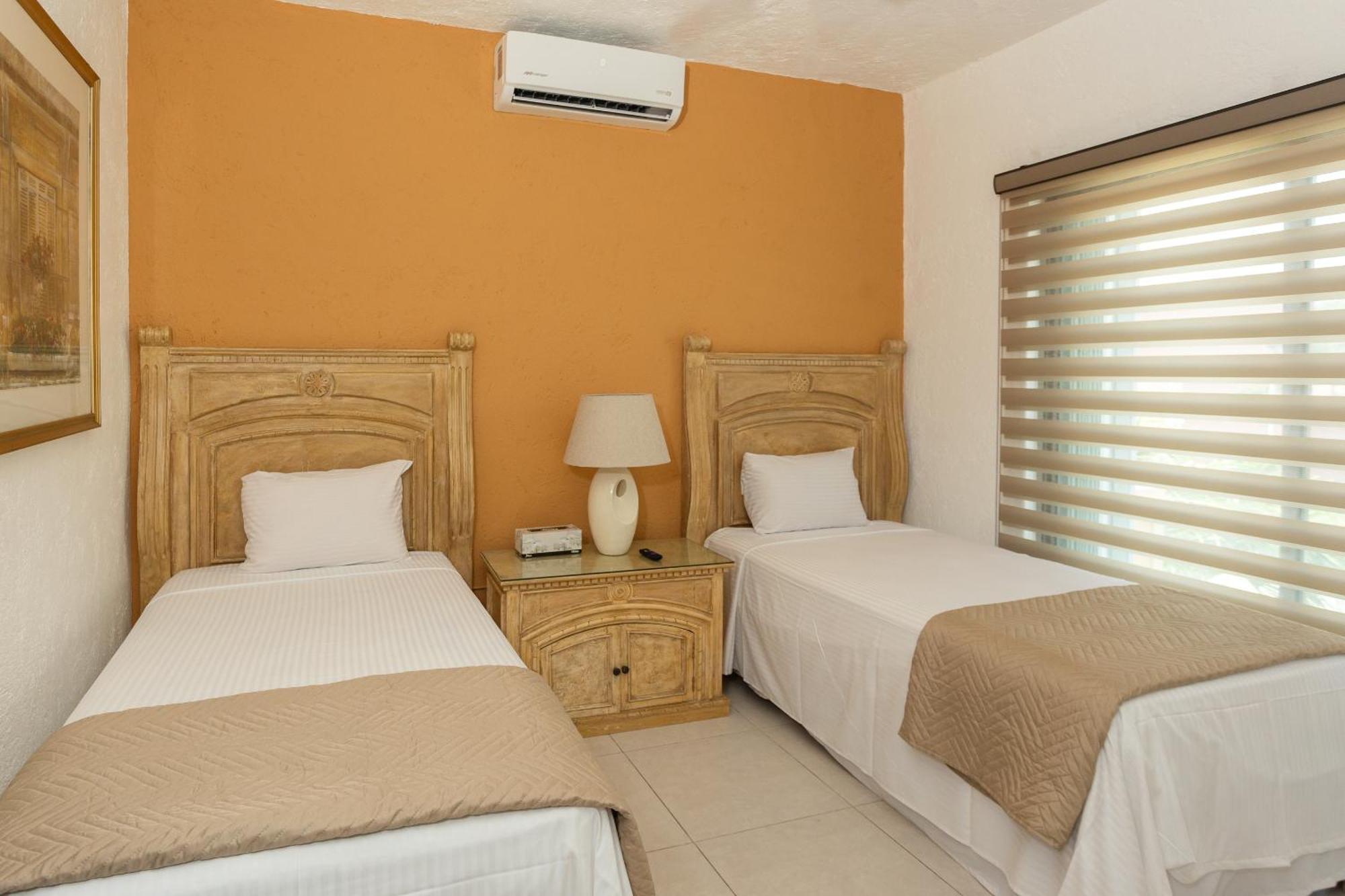 Villa Vacational