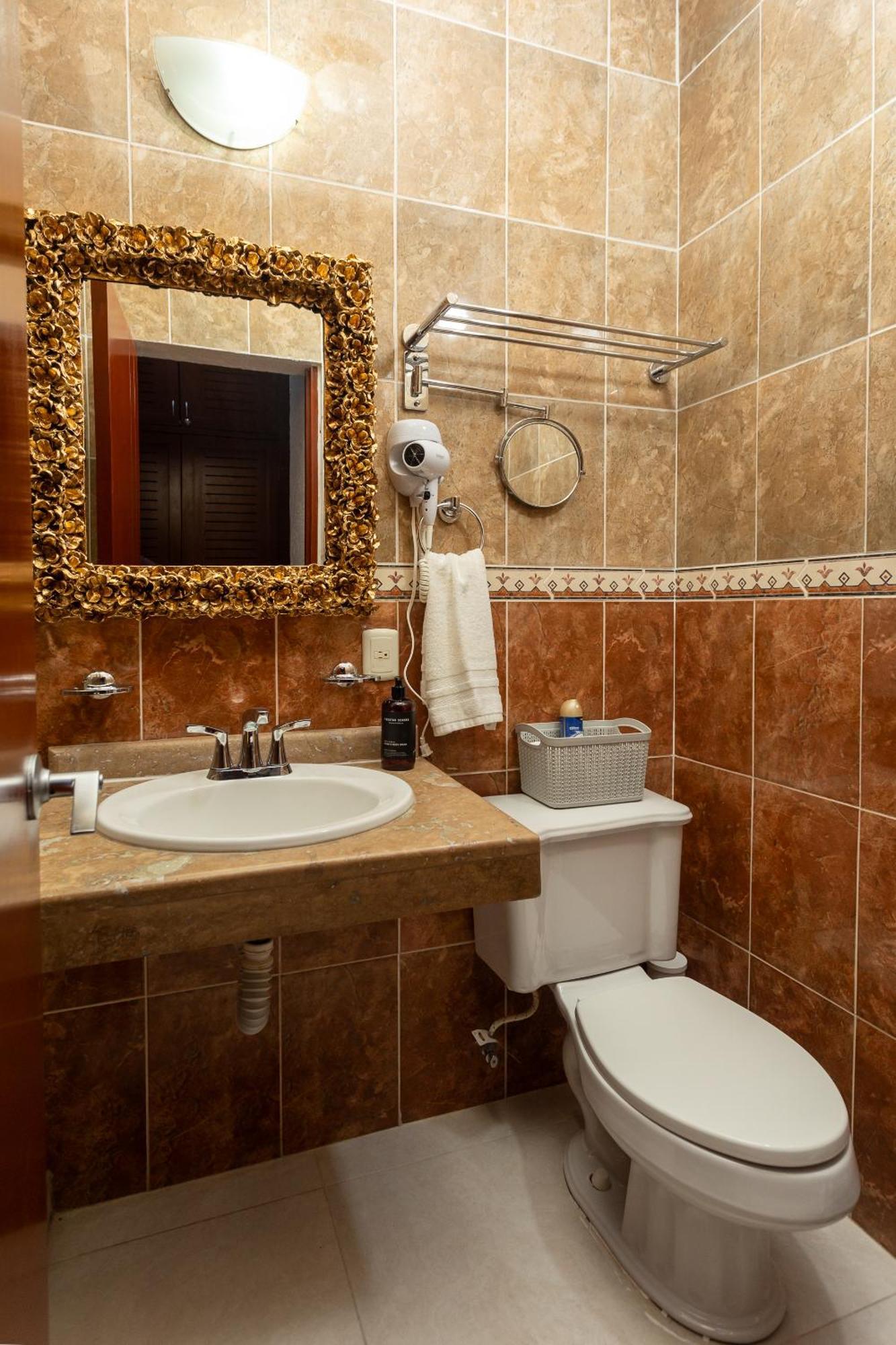 Vacational Villa Cancún
