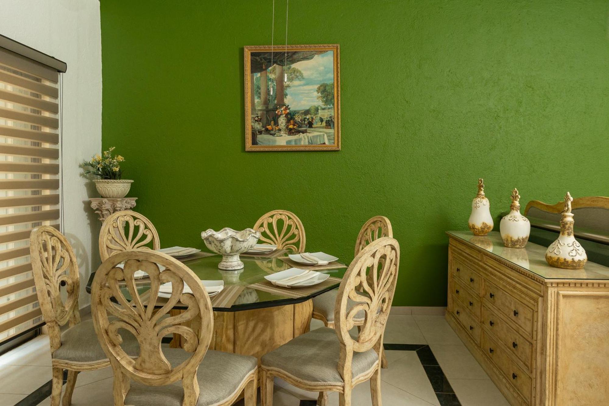 Vacational Villa Cancún