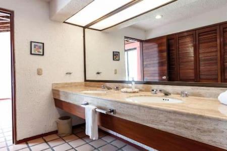 Villa Bella Con Acceso A La Playa Cancún