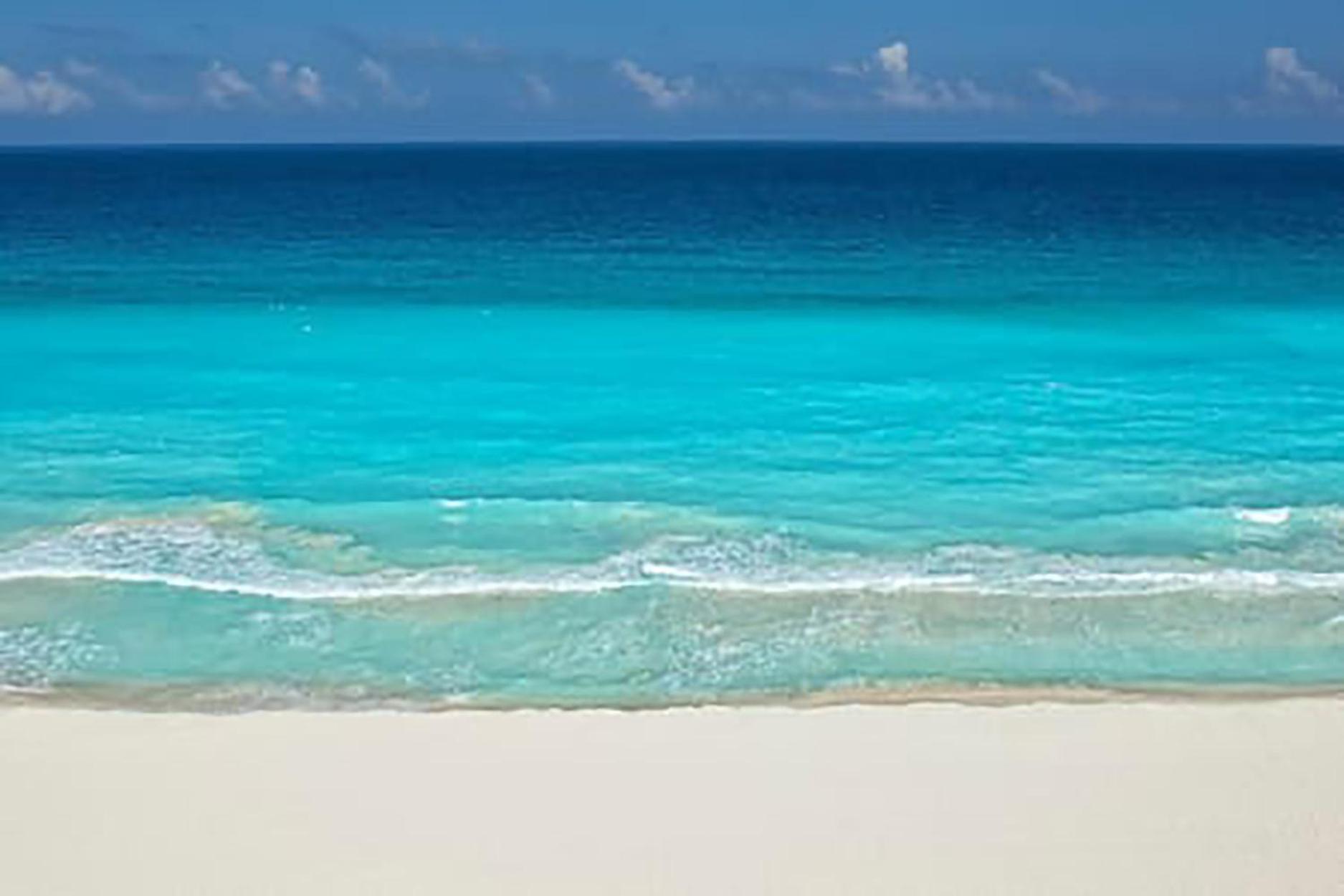 Bella Con Acceso A La Playa Cancún