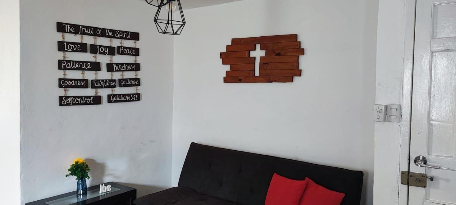 Apartamento La De La Lagoona Nichupte