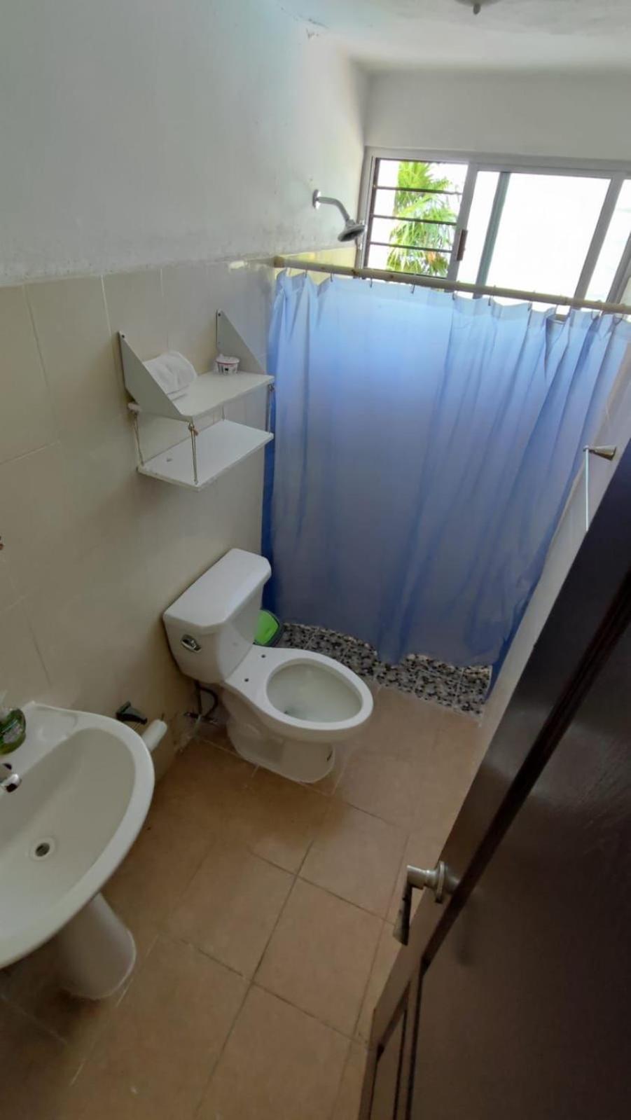 La De La Lagoona Nichupte Apartamento *