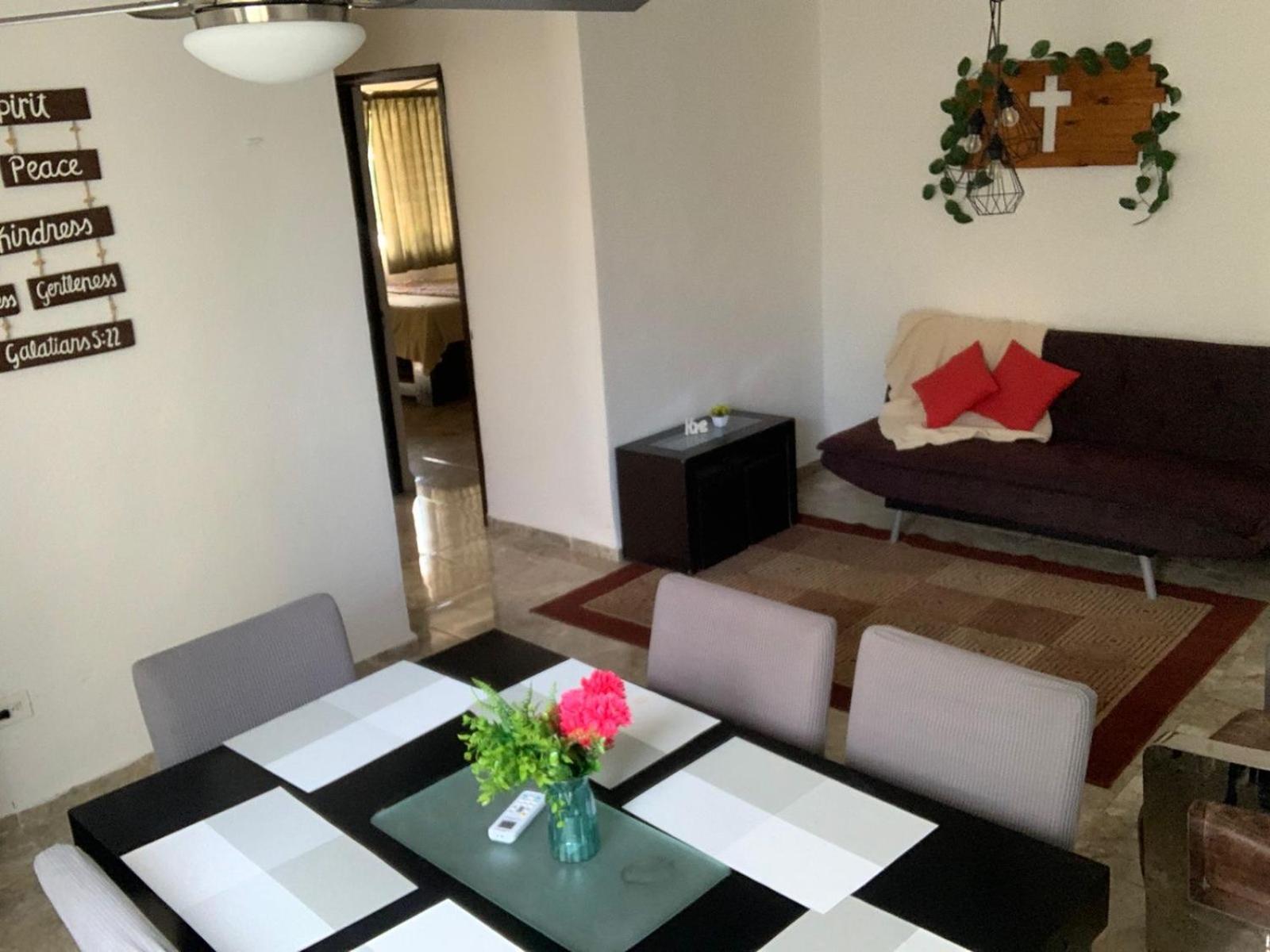 La De La Lagoona Nichupte Apartamento Cancún