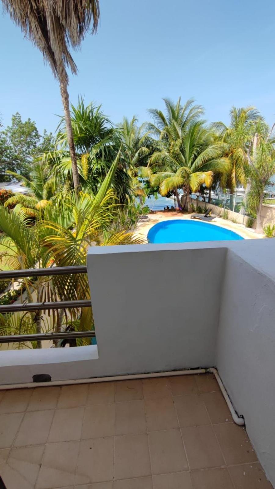 Apartamento La De La Lagoona Nichupte *