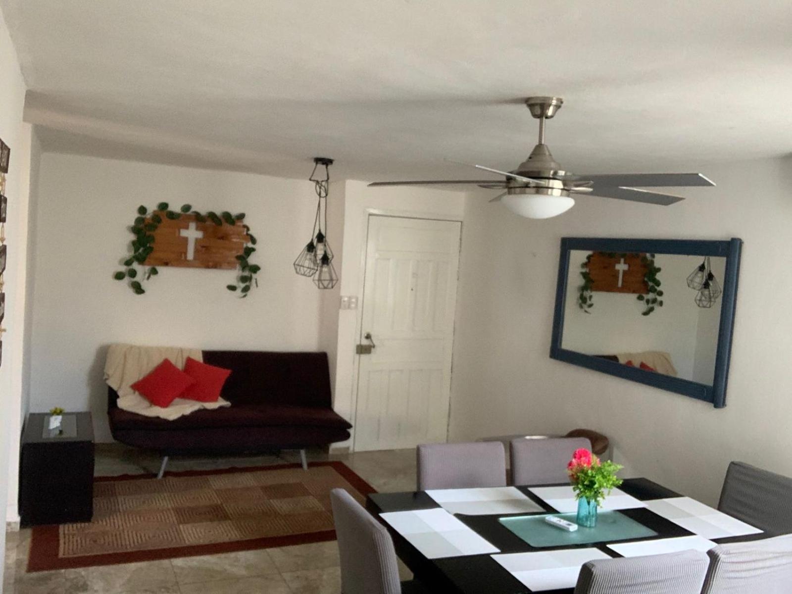 Apartamento La De La Lagoona Nichupte *